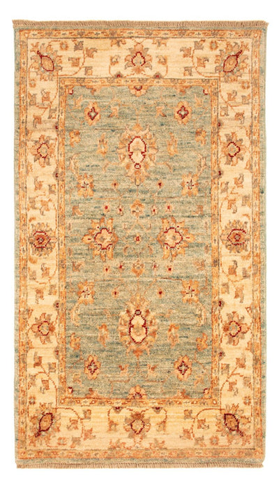 Ziegler Teppich 59x101cm - Orientteppich