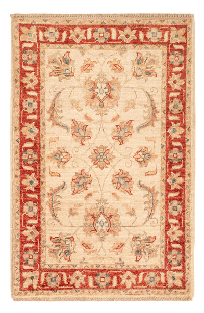 Ziegler Teppich 59x90cm - Orientteppich