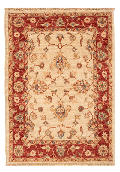 Ziegler Teppich 63x90cm - Orientteppich