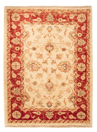 Ziegler Teppich 64x84cm - Orientteppich
