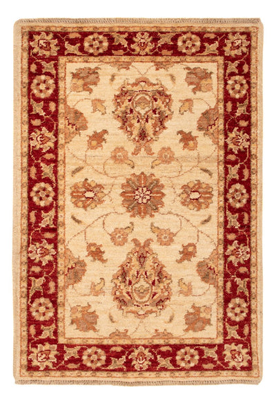 Ziegler Teppich 64x93cm - Orientteppich