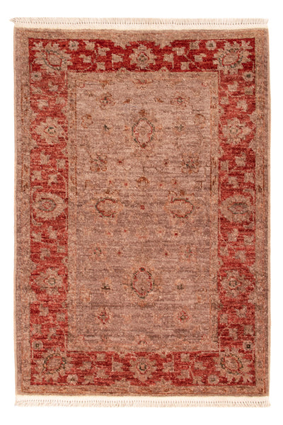 Ziegler Teppich 60x86cm - Orientteppich