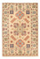 Ziegler Teppich - Kazak - 92 x 60 cm - beige
