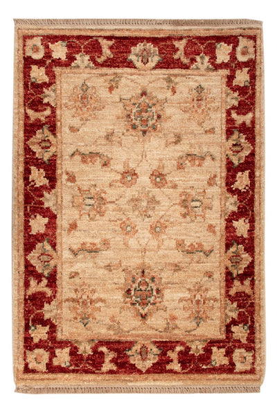 Ziegler Teppich 51x71cm - Orientteppich