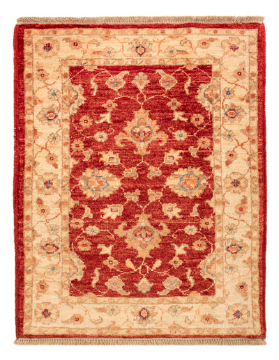 Ziegler Teppich 62x78cm - Orientteppich