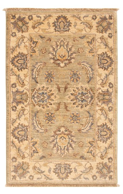 Ziegler Teppich 58x96cm - Orientteppich