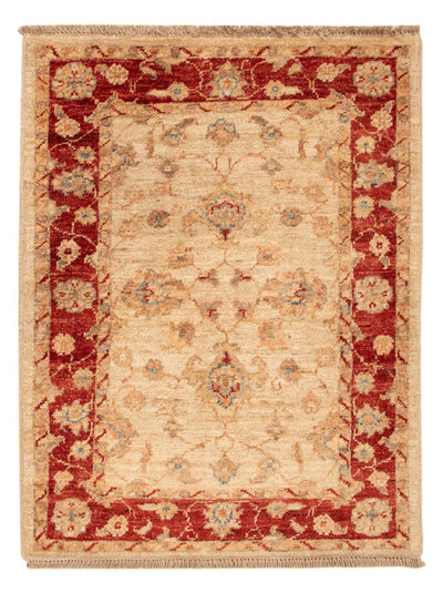 Ziegler Teppich 60x80cm - Orientteppich