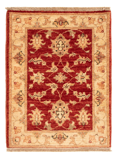 Ziegler Teppich 55x70cm - Orientteppich