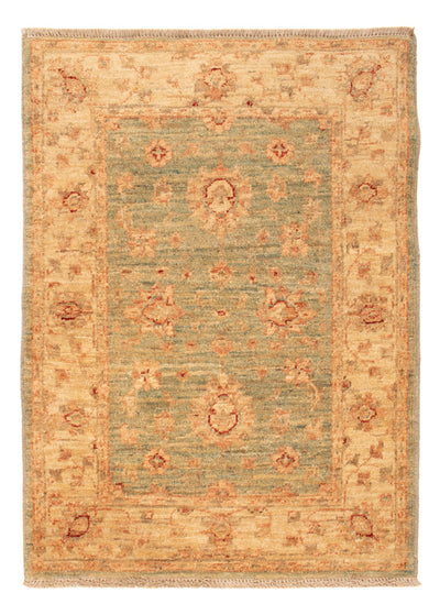 Ziegler Teppich 62x86cm - Orientteppich