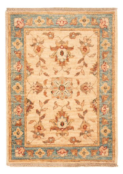 Ziegler Teppich 50x69cm - Orientteppich