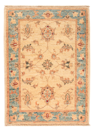 Ziegler Teppich 53x73cm - Orientteppich