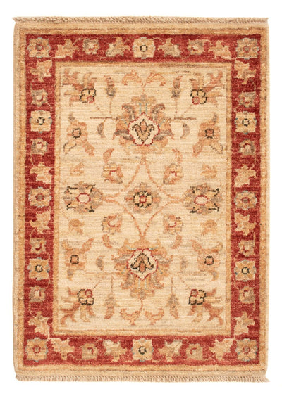 Ziegler Teppich 50x71cm - Orientteppich