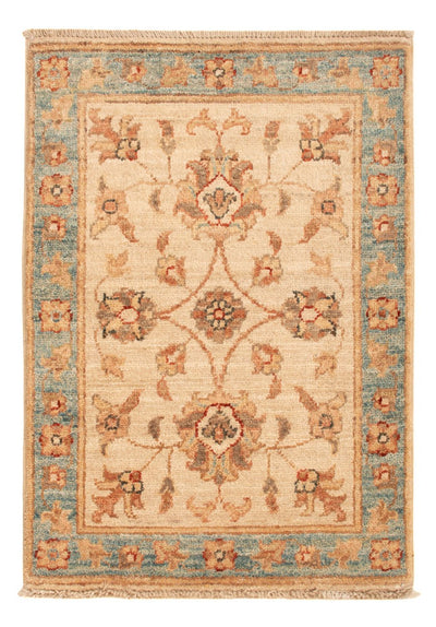Ziegler Teppich 48x70cm - Orientteppich