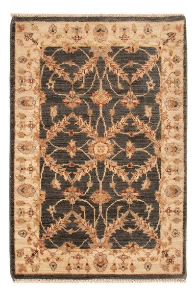 Ziegler Teppich 60x90cm - Orientteppich