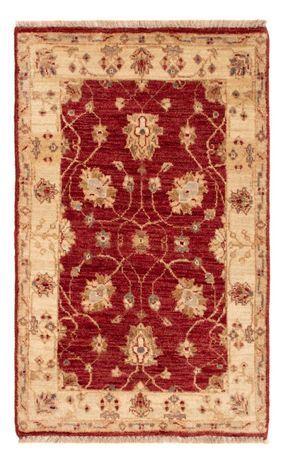 Ziegler Teppich 60x90cm - Orientteppich