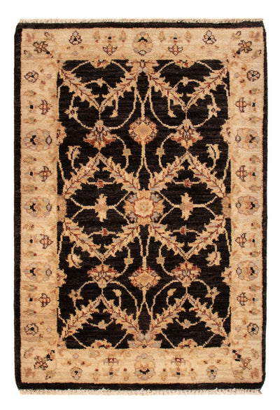 Ziegler Teppich 60x90cm - Orientteppich