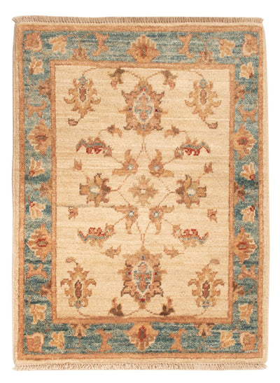 Ziegler Teppich 50x66cm - Orientteppich