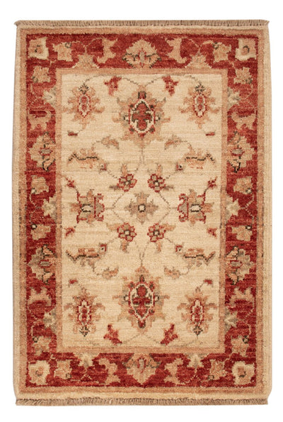 Ziegler Teppich 48x70cm - Orientteppich