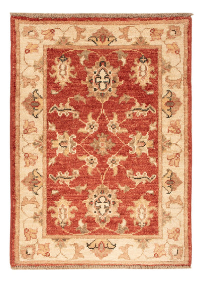 Ziegler Teppich 51x73cm - Orientteppich