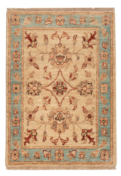 Ziegler Teppich 50x70cm - Orientteppich