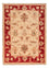 Ziegler Teppich - 73 x 53 cm - beige