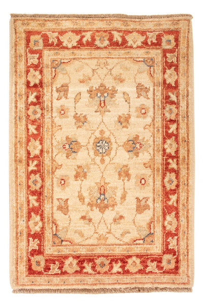 Ziegler Teppich 53x78cm - Orientteppich