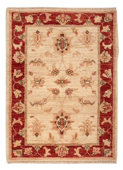 Ziegler Teppich 58x78cm - Orientteppich