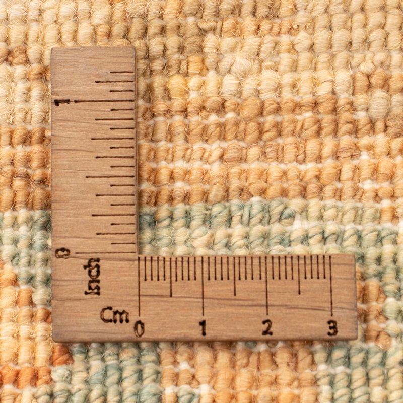 Ziegler Teppich - 67 x 48 cm - hellbeige