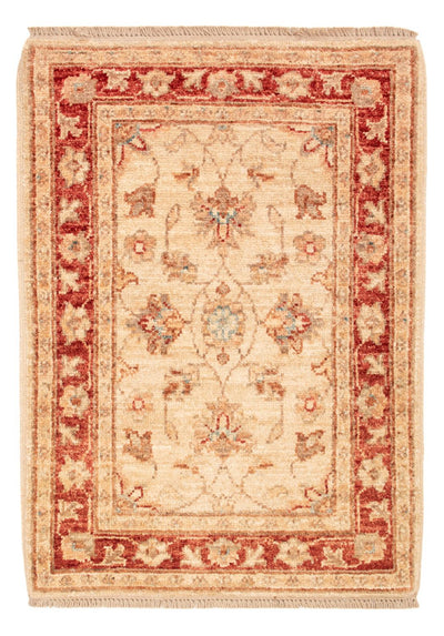 Ziegler Teppich 50x70cm - Orientteppich