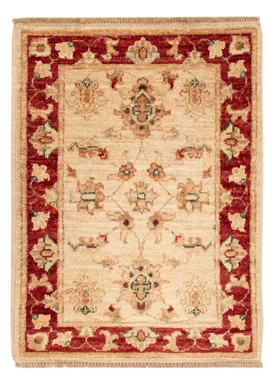 Ziegler Teppich 50x67cm - Orientteppich