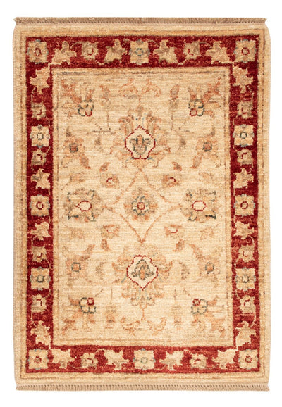 Ziegler Teppich 51x70cm - Orientteppich