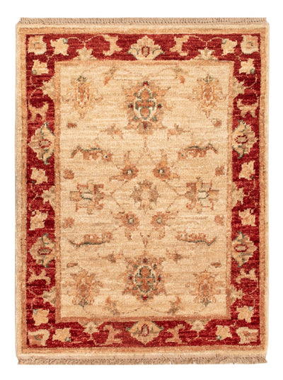 Ziegler Teppich 51x66cm - Orientteppich