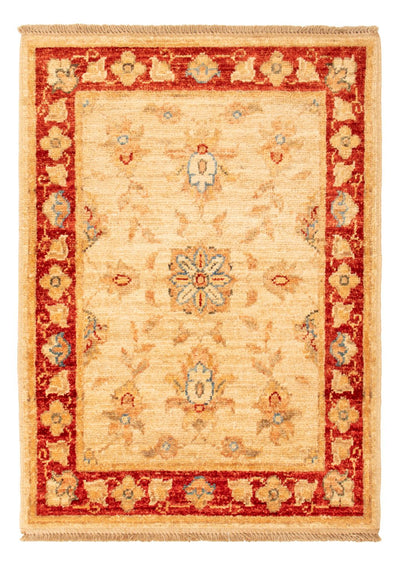 Ziegler Teppich 52x70cm - Orientteppich