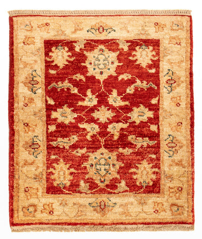 Ziegler Teppich 43x61cm - Orientteppich