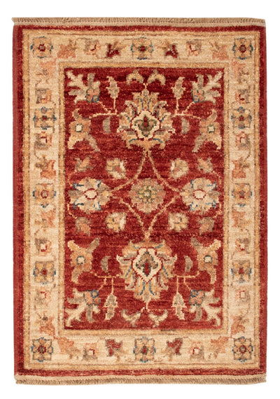 Ziegler Teppich 51x73cm - Orientteppich