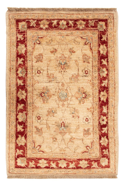 Ziegler Teppich 50x74cm - Orientteppich
