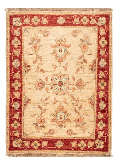 Ziegler Teppich 54x72cm - Orientteppich
