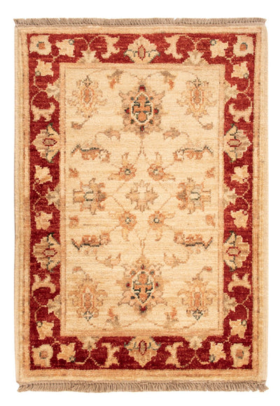 Ziegler Teppich 48x69cm - Orientteppich