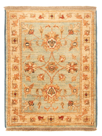 Ziegler Teppich 50x66cm - Orientteppich