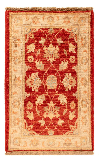 Ziegler Teppich 43x70cm - Orientteppich