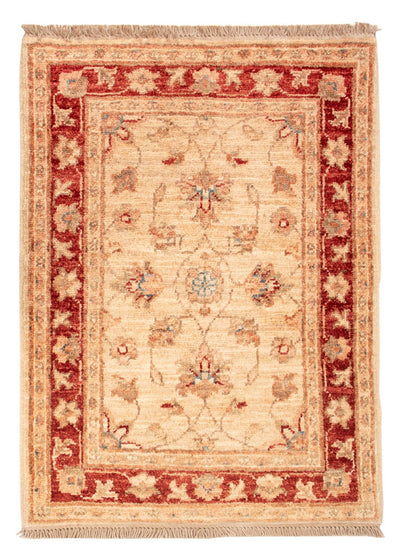 Ziegler Teppich 51x70cm - Orientteppich