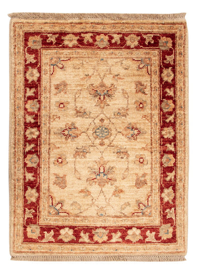Ziegler Teppich 48x67cm - Orientteppich