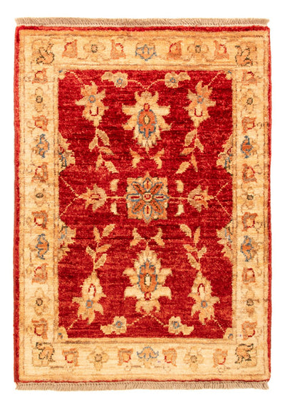 Ziegler Teppich 49x68cm - Orientteppich