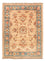 Ziegler Teppich - 67 x 51 cm - beige