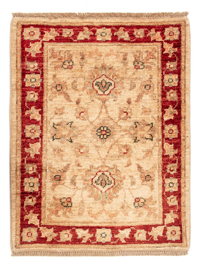 Ziegler Teppich 52x66cm - Orientteppich