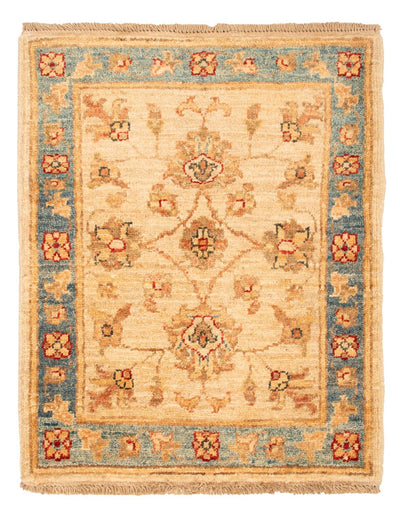 Ziegler Teppich 53x66cm - Orientteppich
