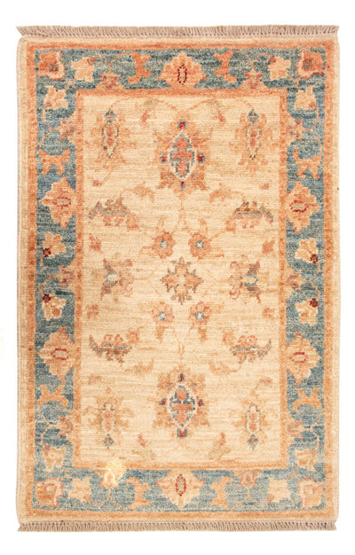 Ziegler Teppich 49x74cm - Orientteppich