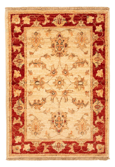 Ziegler Teppich 51x72cm - Orientteppich