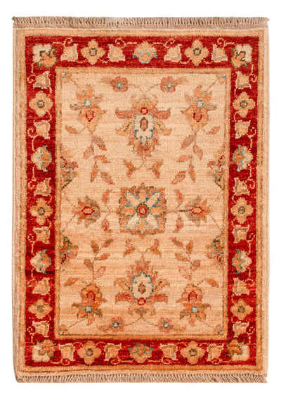 Ziegler Teppich 49x69cm - Orientteppich