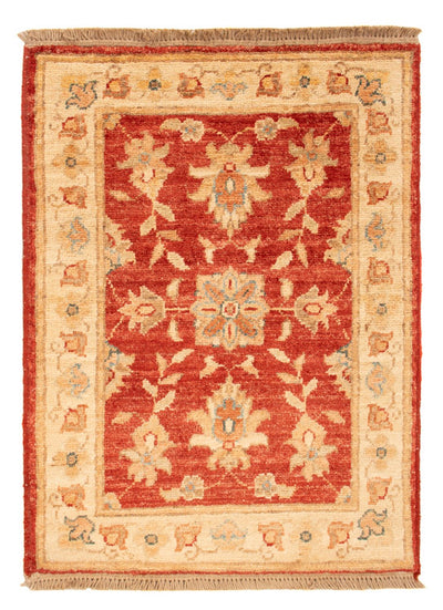 Ziegler Teppich 50x68cm - Orientteppich